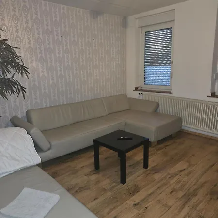 Lejlighed Montage Und Zu Vermieten In Oberhausen (North Rhine-Westphalia)