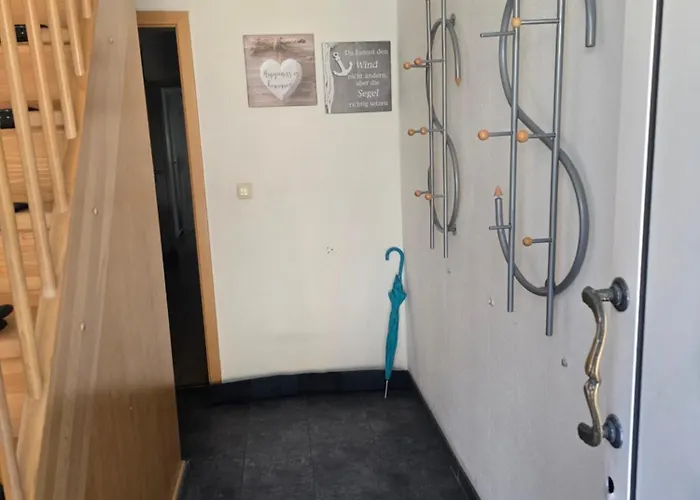 Apartment Montage Und Zu Vermieten In